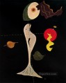 Joan Miró desnuda